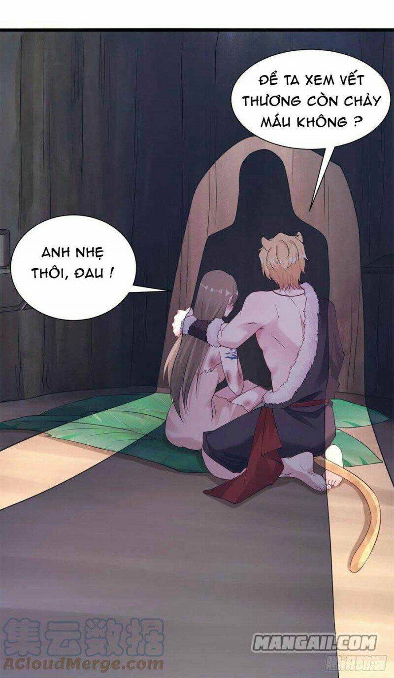 Thảnh Thơi Thú Thế Chủng Chủng Điền, Sinh Sinh Tể: Chapter 292.2
