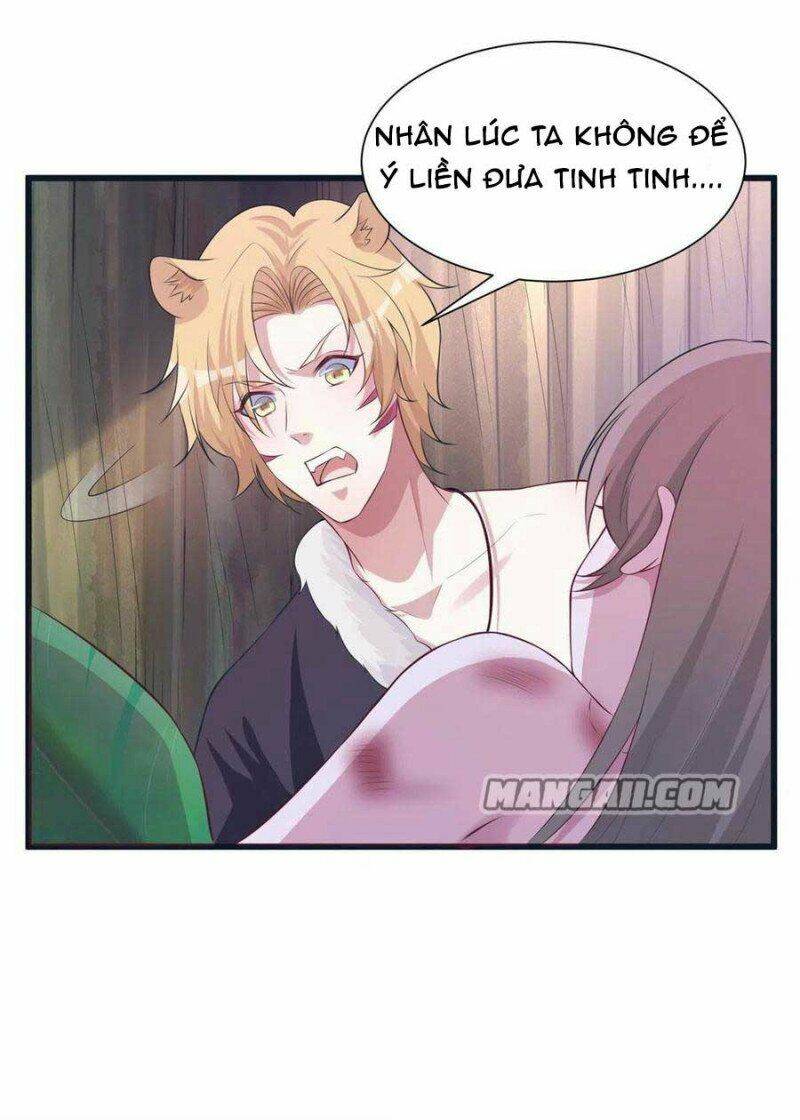 Thảnh Thơi Thú Thế Chủng Chủng Điền, Sinh Sinh Tể: Chapter 292.2