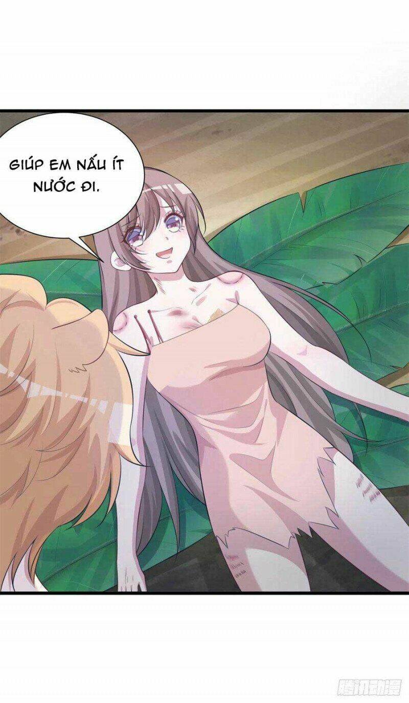Thảnh Thơi Thú Thế Chủng Chủng Điền, Sinh Sinh Tể: Chapter 292.2