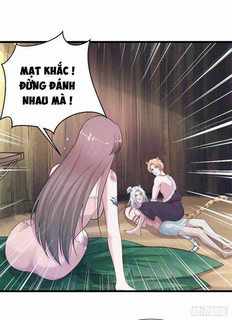 Thảnh Thơi Thú Thế Chủng Chủng Điền, Sinh Sinh Tể: Chapter 292.2
