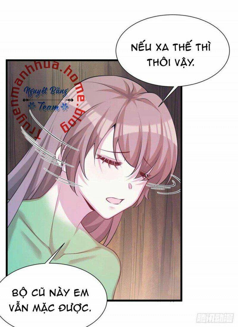 Thảnh Thơi Thú Thế Chủng Chủng Điền, Sinh Sinh Tể: Chapter 293.5