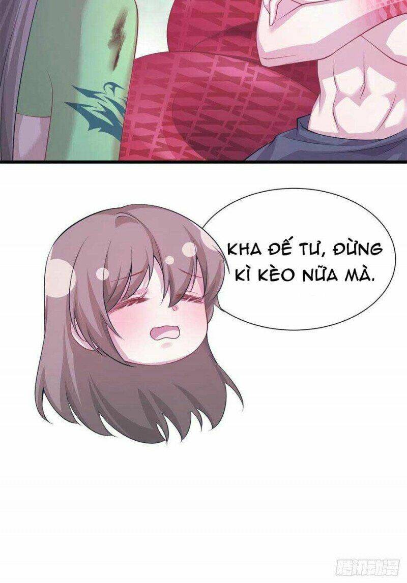 Thảnh Thơi Thú Thế Chủng Chủng Điền, Sinh Sinh Tể: Chapter 293.5