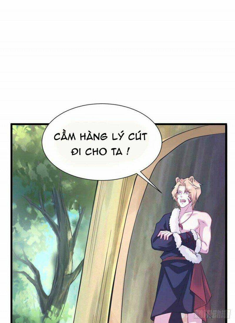Thảnh Thơi Thú Thế Chủng Chủng Điền, Sinh Sinh Tể: Chapter 293.5