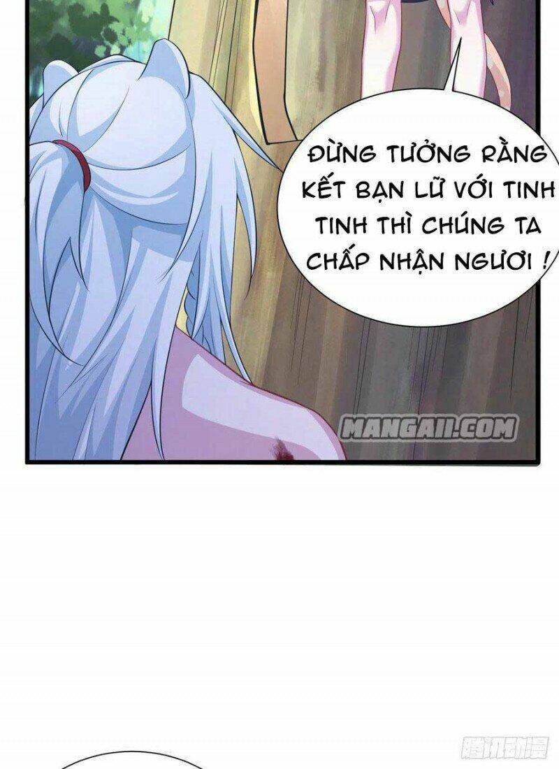 Thảnh Thơi Thú Thế Chủng Chủng Điền, Sinh Sinh Tể: Chapter 293.5