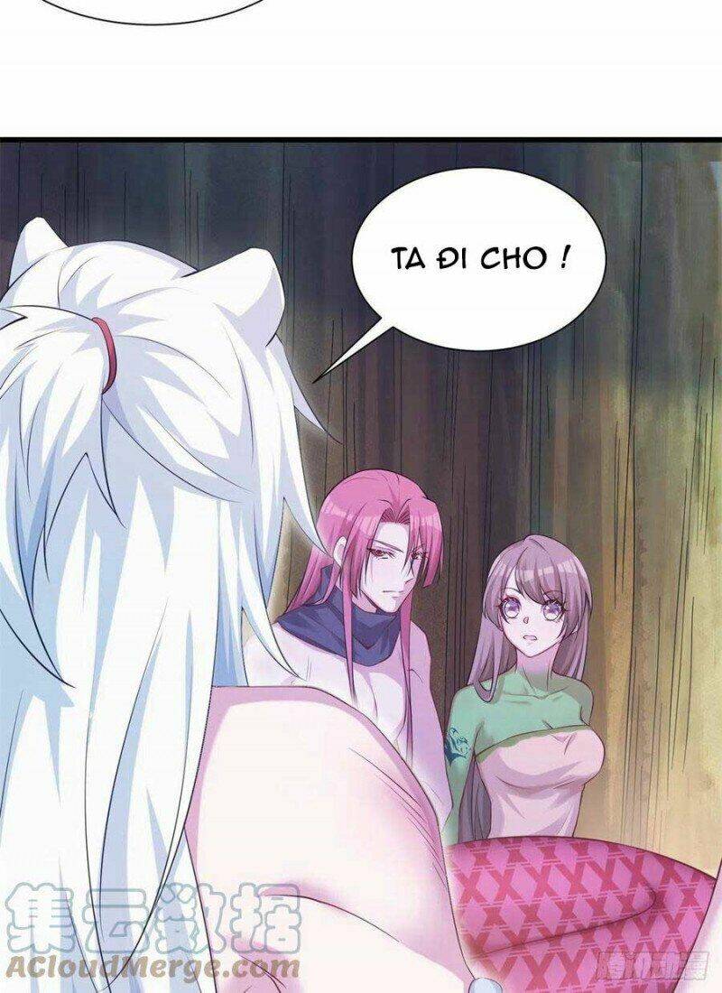 Thảnh Thơi Thú Thế Chủng Chủng Điền, Sinh Sinh Tể: Chapter 293.5