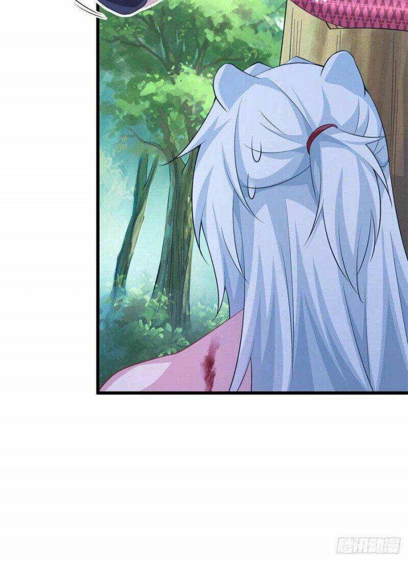 Thảnh Thơi Thú Thế Chủng Chủng Điền, Sinh Sinh Tể: Chapter 293.5