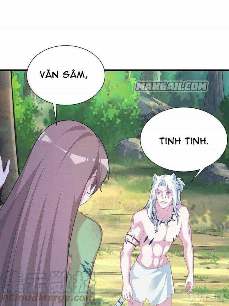 Thảnh Thơi Thú Thế Chủng Chủng Điền, Sinh Sinh Tể: Chapter 293.5
