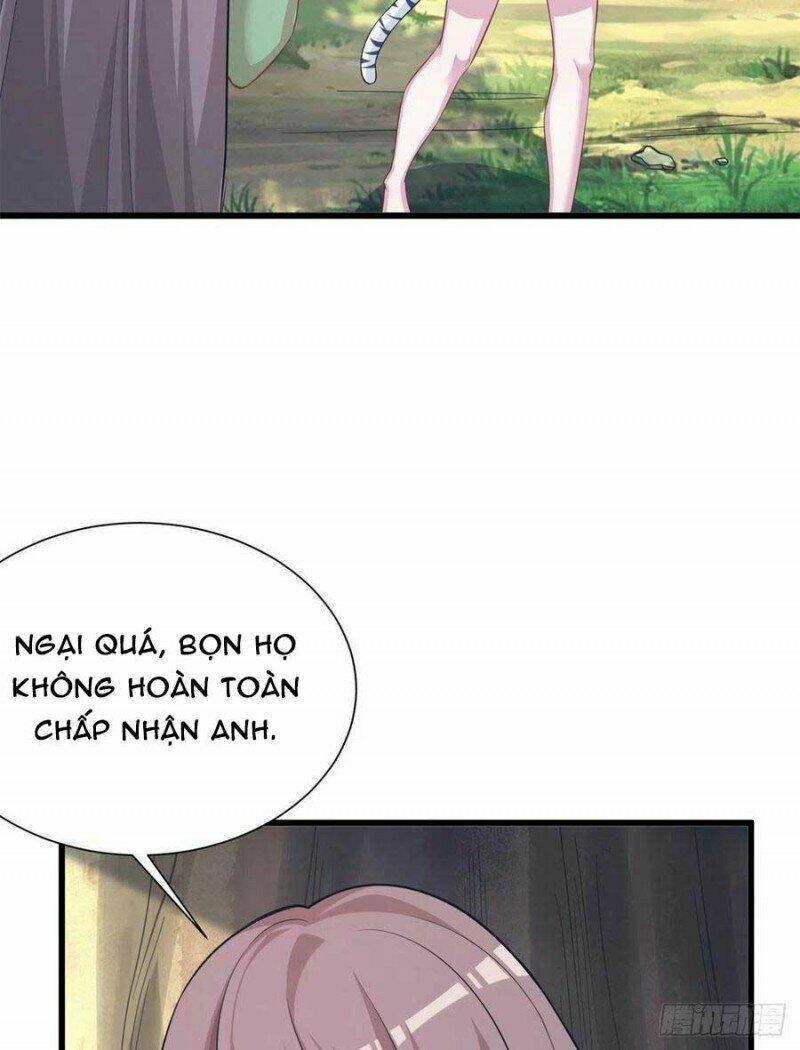 Thảnh Thơi Thú Thế Chủng Chủng Điền, Sinh Sinh Tể: Chapter 293.5