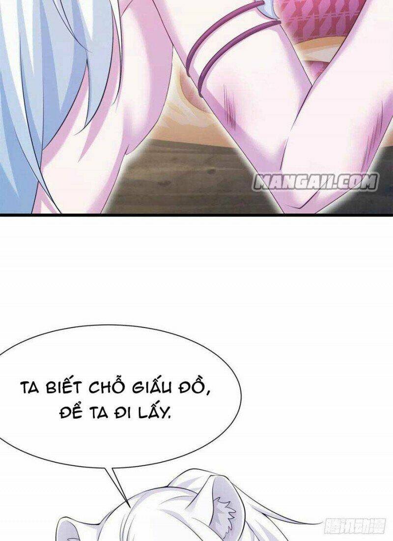 Thảnh Thơi Thú Thế Chủng Chủng Điền, Sinh Sinh Tể: Chapter 293.5