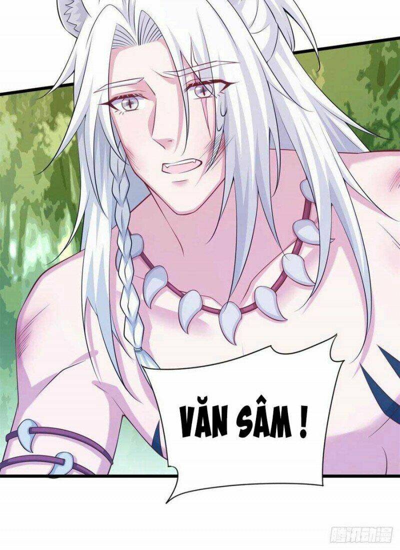 Thảnh Thơi Thú Thế Chủng Chủng Điền, Sinh Sinh Tể: Chapter 293.5