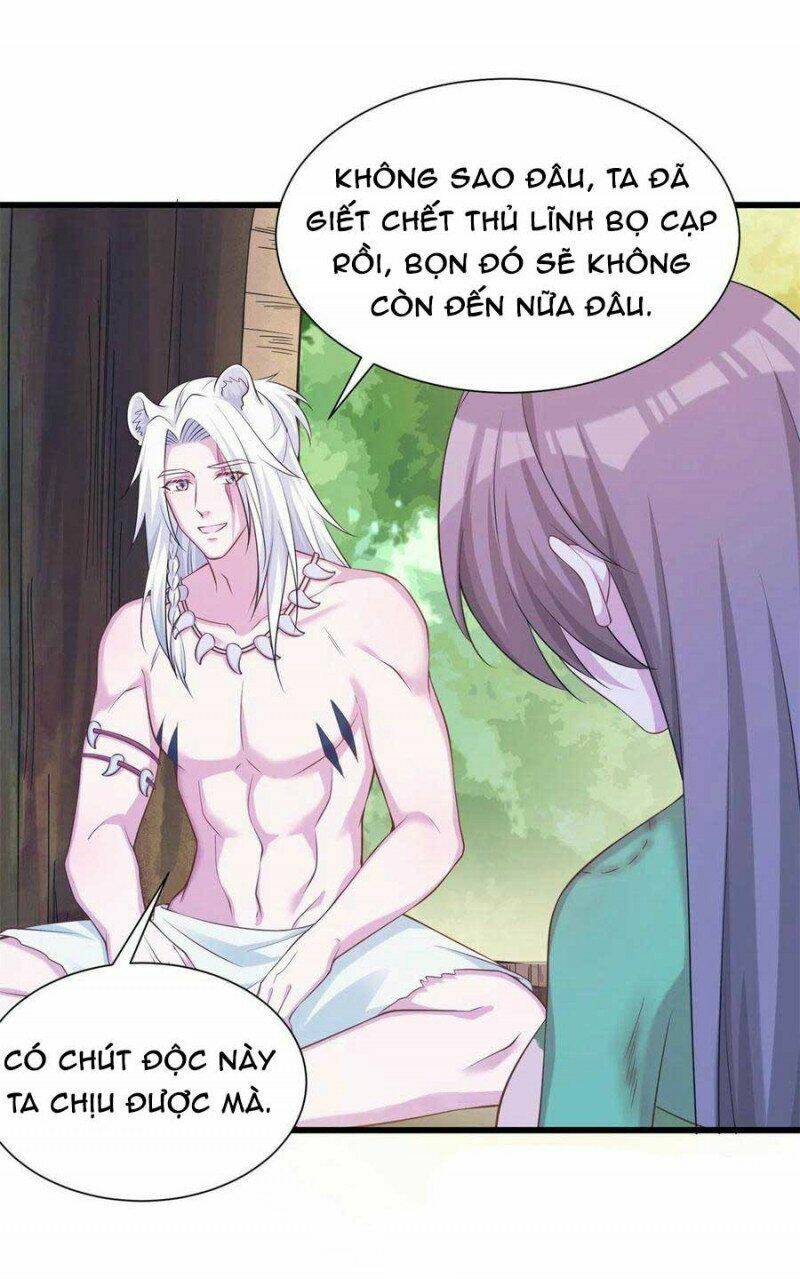 Thảnh Thơi Thú Thế Chủng Chủng Điền, Sinh Sinh Tể: Chapter 293.5
