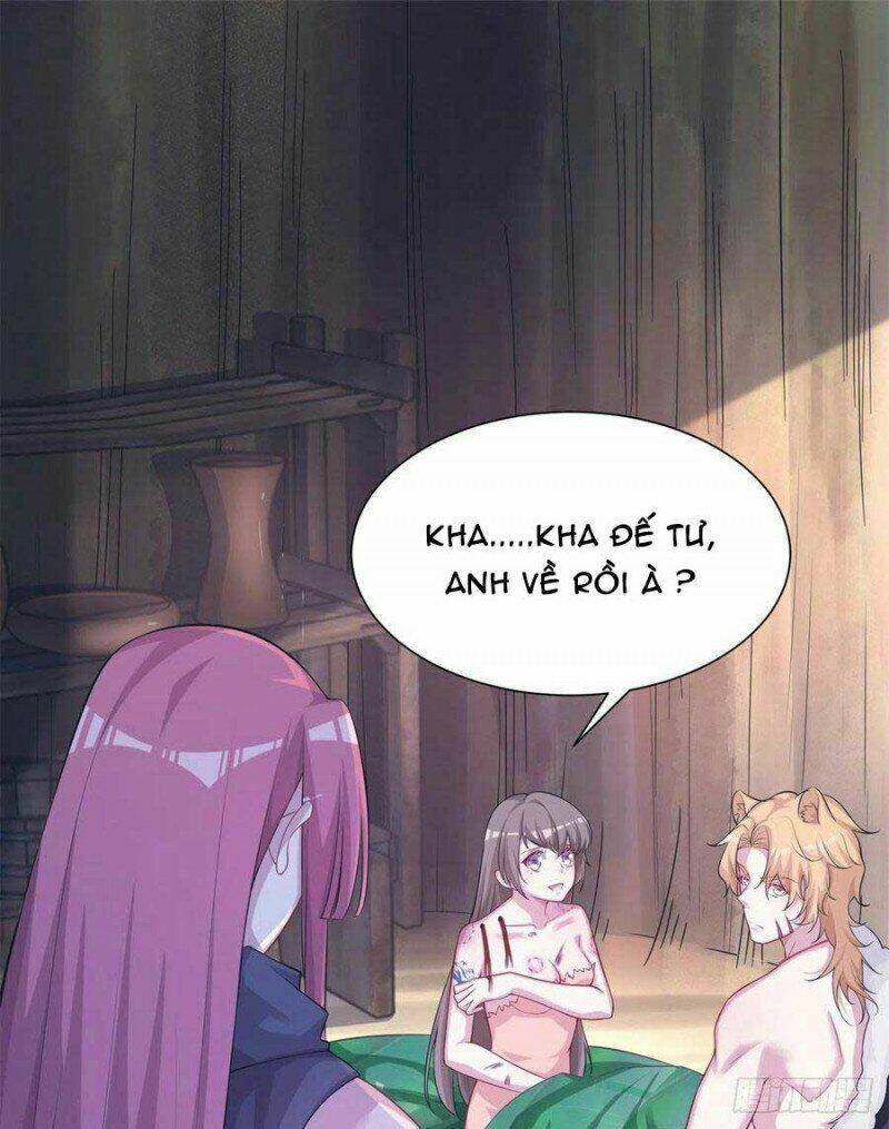Thảnh Thơi Thú Thế Chủng Chủng Điền, Sinh Sinh Tể: Chapter 293
