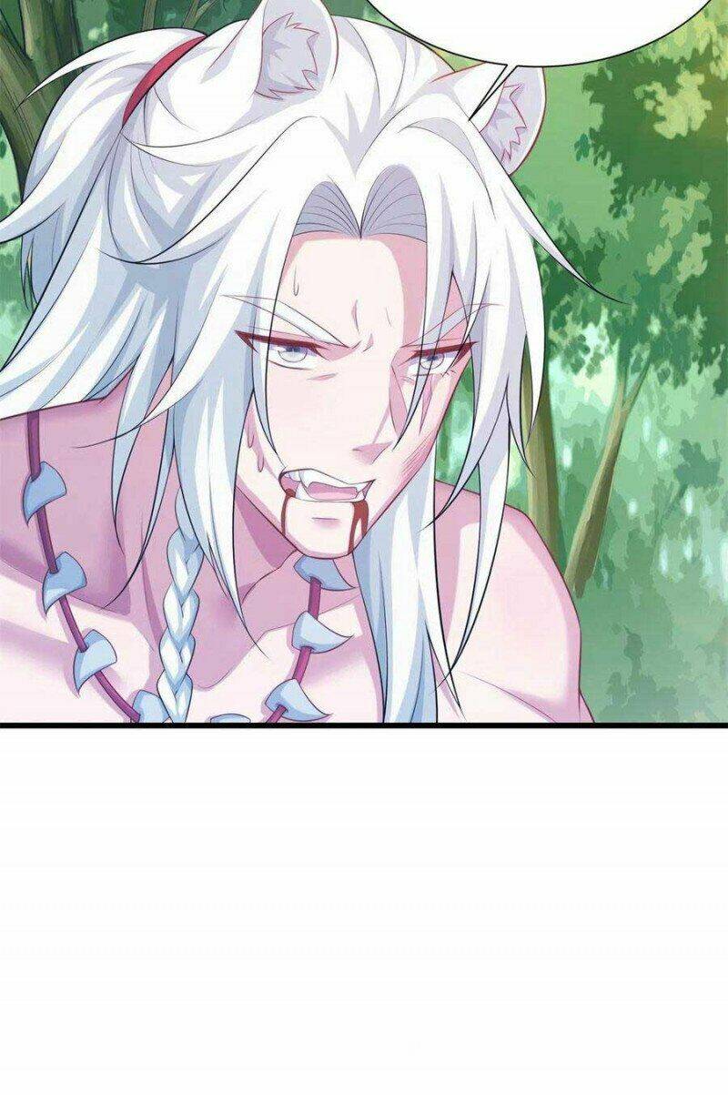 Thảnh Thơi Thú Thế Chủng Chủng Điền, Sinh Sinh Tể: Chapter 293