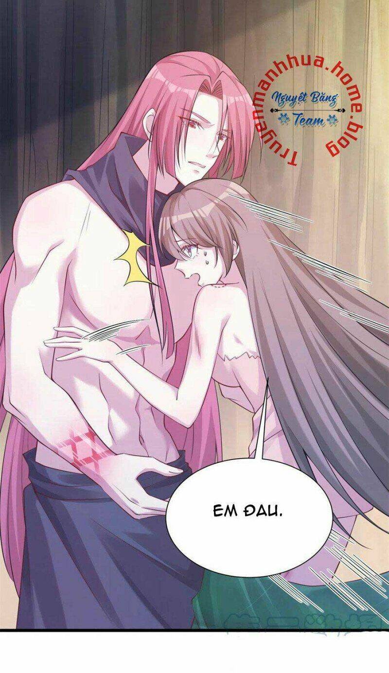 Thảnh Thơi Thú Thế Chủng Chủng Điền, Sinh Sinh Tể: Chapter 293