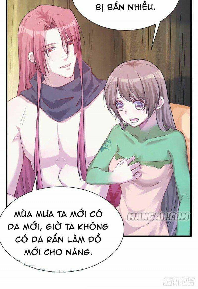 Thảnh Thơi Thú Thế Chủng Chủng Điền, Sinh Sinh Tể: Chapter 293
