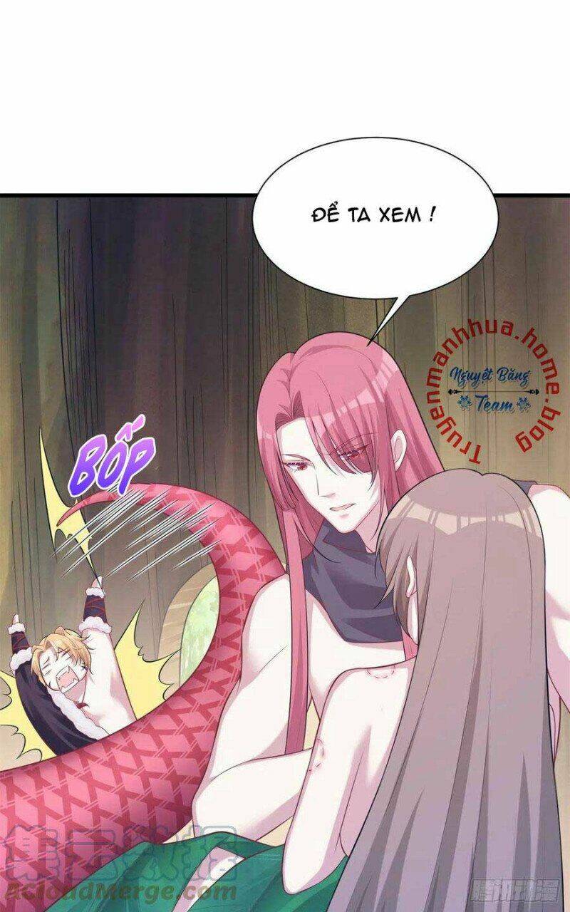 Thảnh Thơi Thú Thế Chủng Chủng Điền, Sinh Sinh Tể: Chapter 293