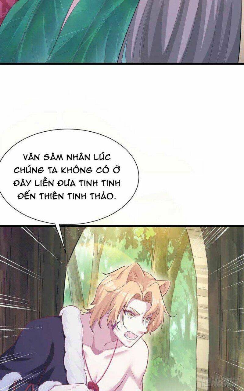 Thảnh Thơi Thú Thế Chủng Chủng Điền, Sinh Sinh Tể: Chapter 293