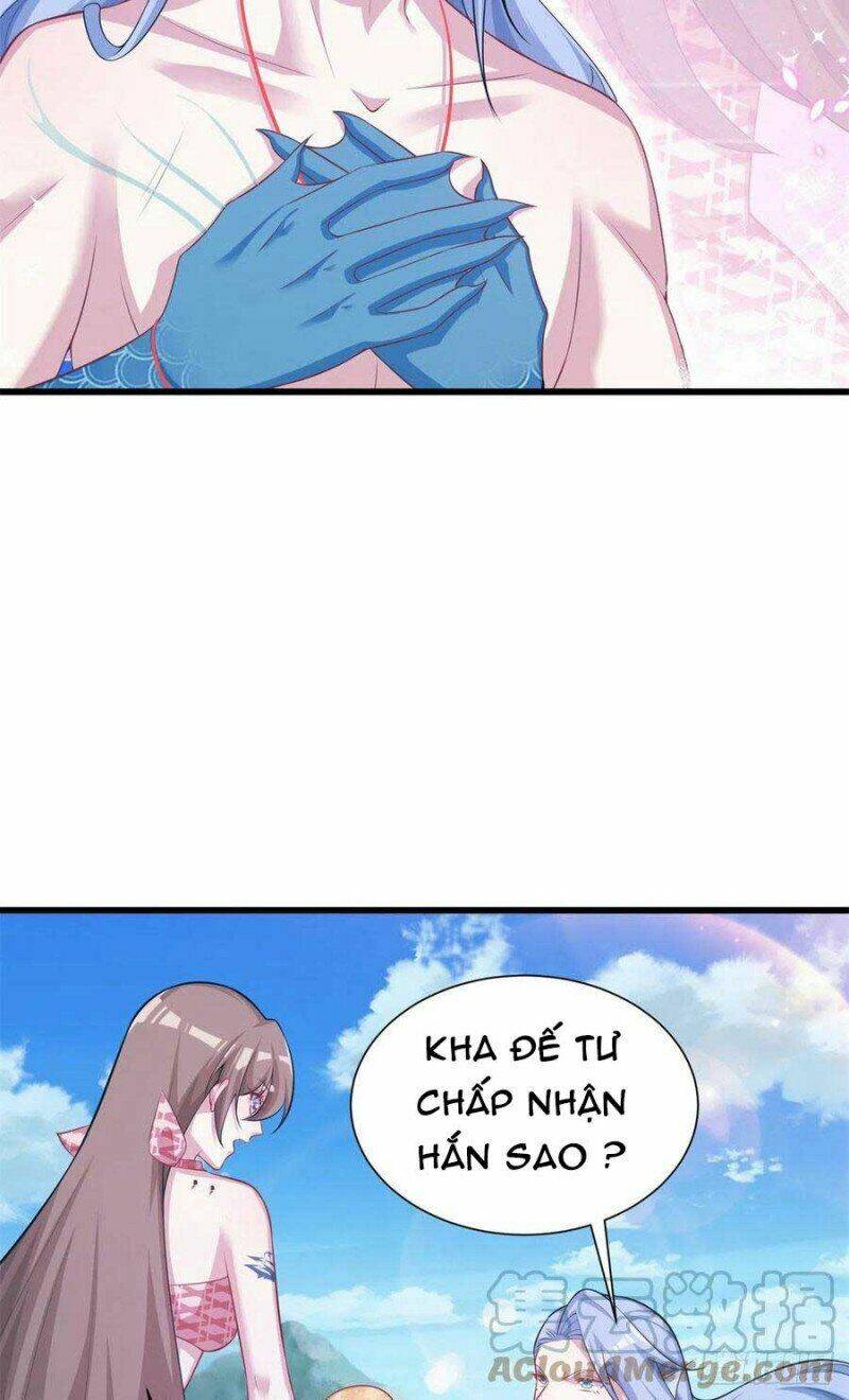 Thảnh Thơi Thú Thế Chủng Chủng Điền, Sinh Sinh Tể: Chapter 294.5