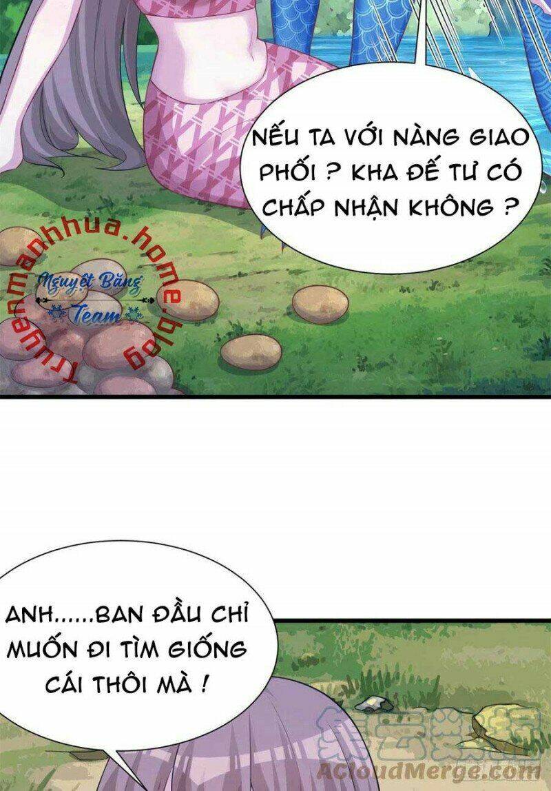 Thảnh Thơi Thú Thế Chủng Chủng Điền, Sinh Sinh Tể: Chapter 294.5