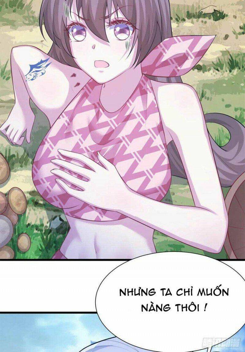 Thảnh Thơi Thú Thế Chủng Chủng Điền, Sinh Sinh Tể: Chapter 294.5