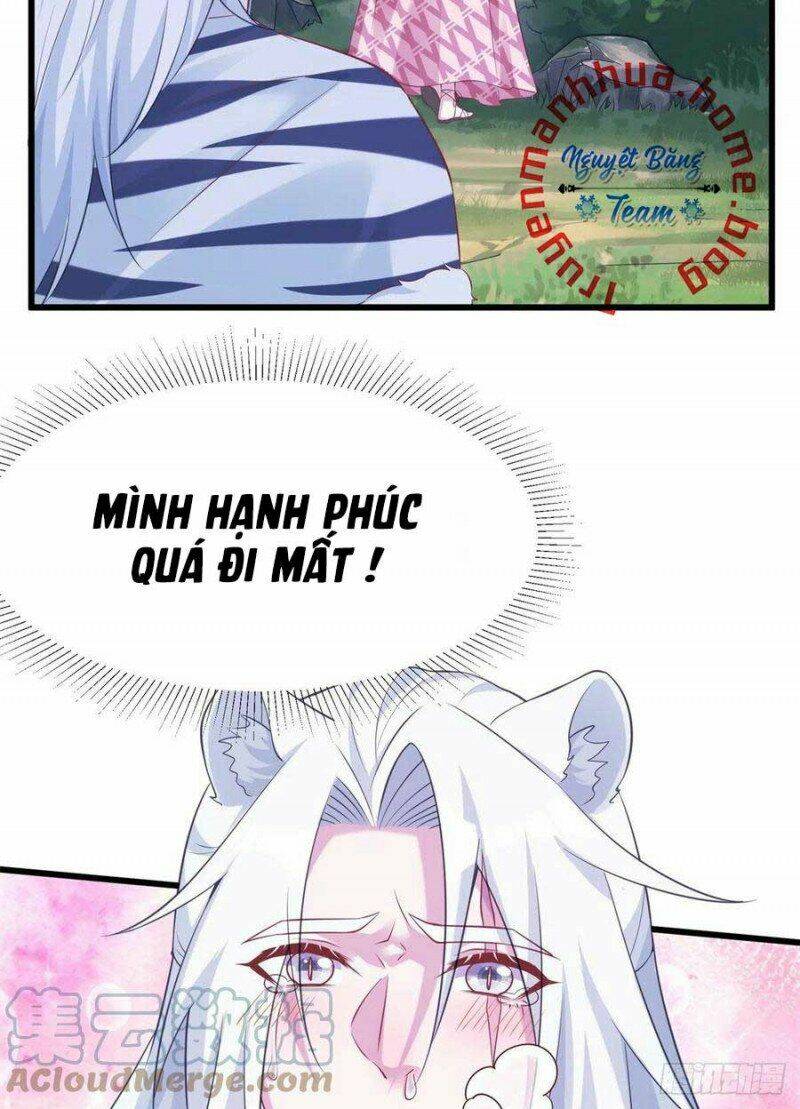 Thảnh Thơi Thú Thế Chủng Chủng Điền, Sinh Sinh Tể: Chapter 294.5