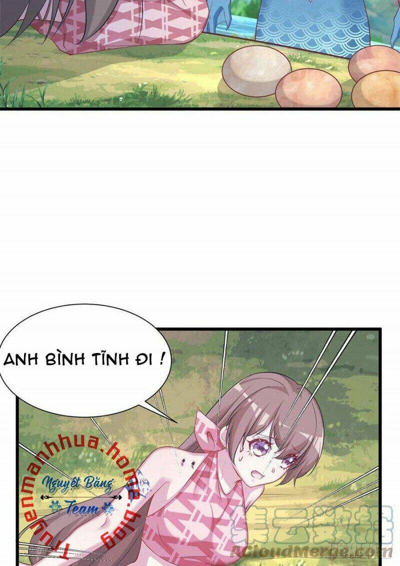 Thảnh Thơi Thú Thế Chủng Chủng Điền, Sinh Sinh Tể: Chapter 294.5