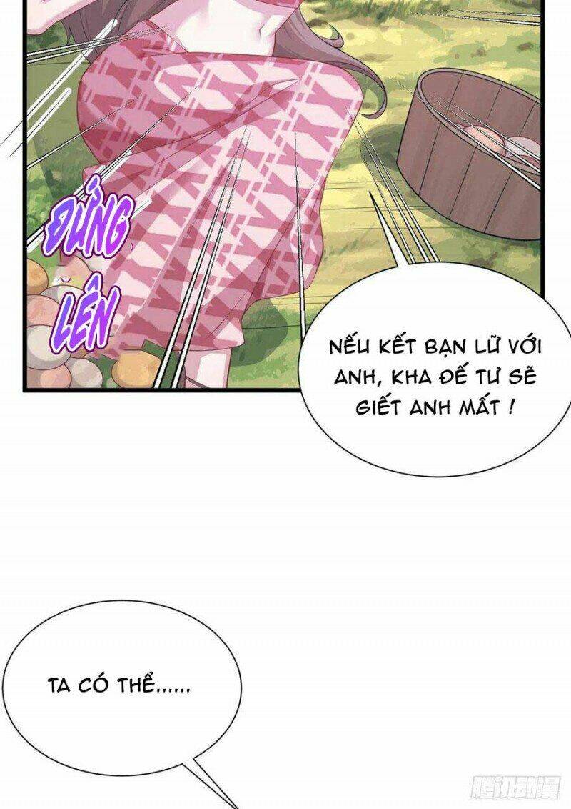 Thảnh Thơi Thú Thế Chủng Chủng Điền, Sinh Sinh Tể: Chapter 294.5