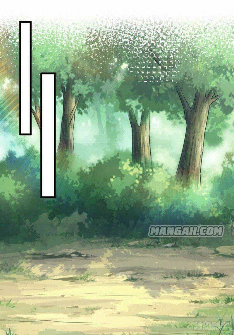 Thảnh Thơi Thú Thế Chủng Chủng Điền, Sinh Sinh Tể: Chapter 294.5