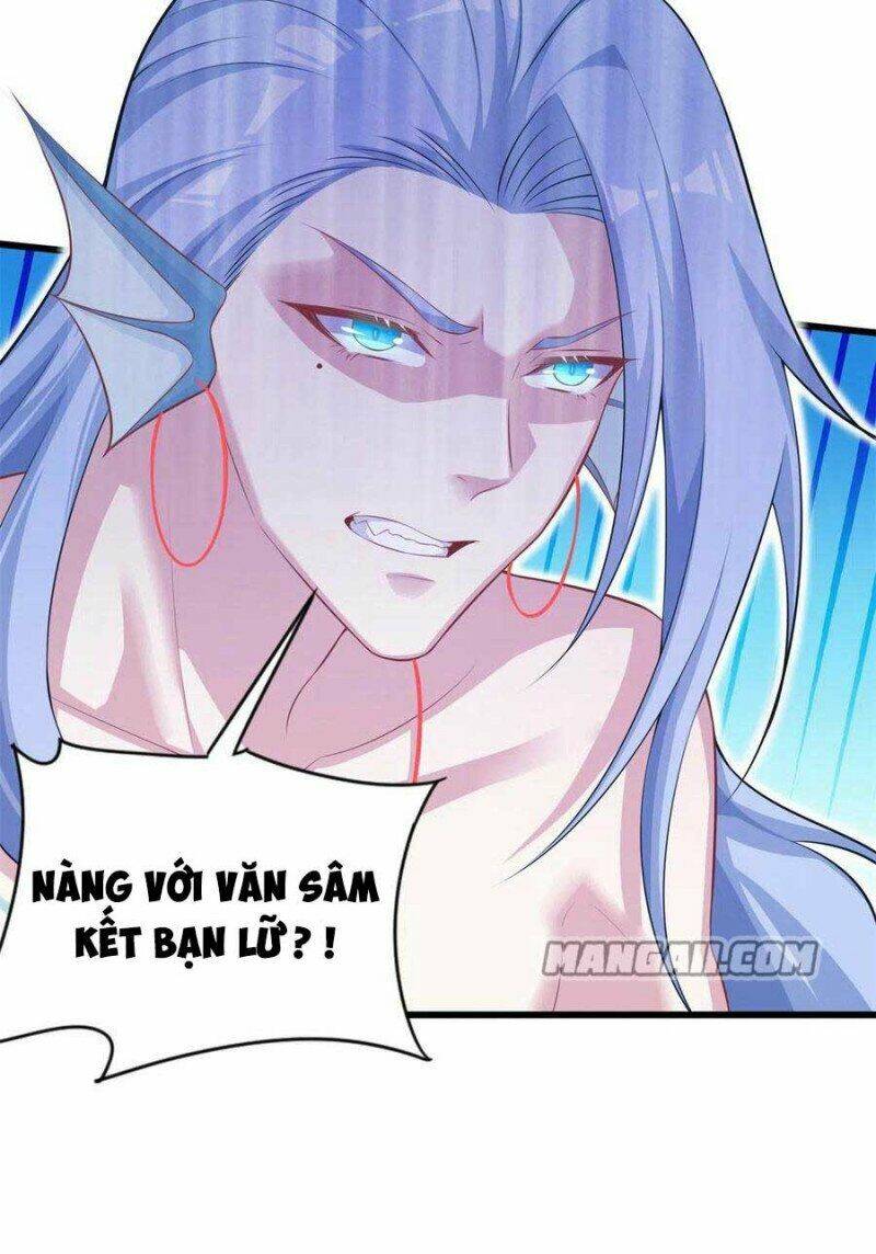Thảnh Thơi Thú Thế Chủng Chủng Điền, Sinh Sinh Tể: Chapter 294.5