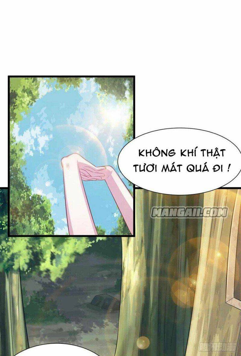Thảnh Thơi Thú Thế Chủng Chủng Điền, Sinh Sinh Tể: Chapter 294