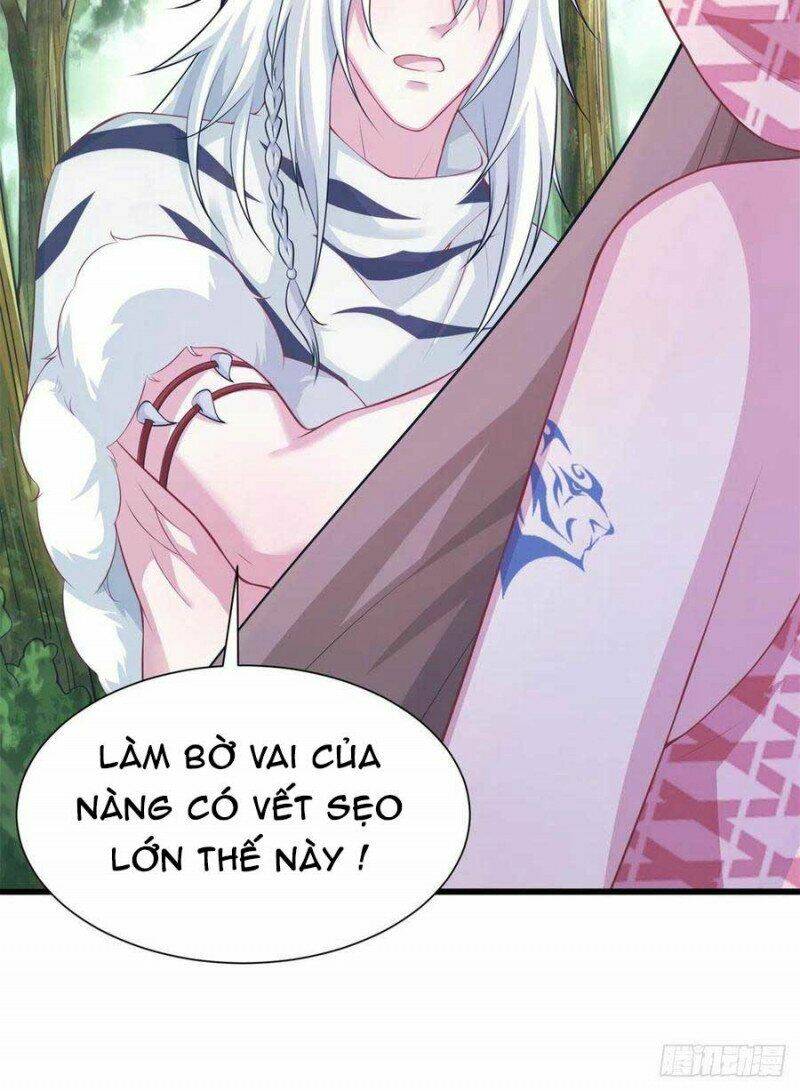 Thảnh Thơi Thú Thế Chủng Chủng Điền, Sinh Sinh Tể: Chapter 294