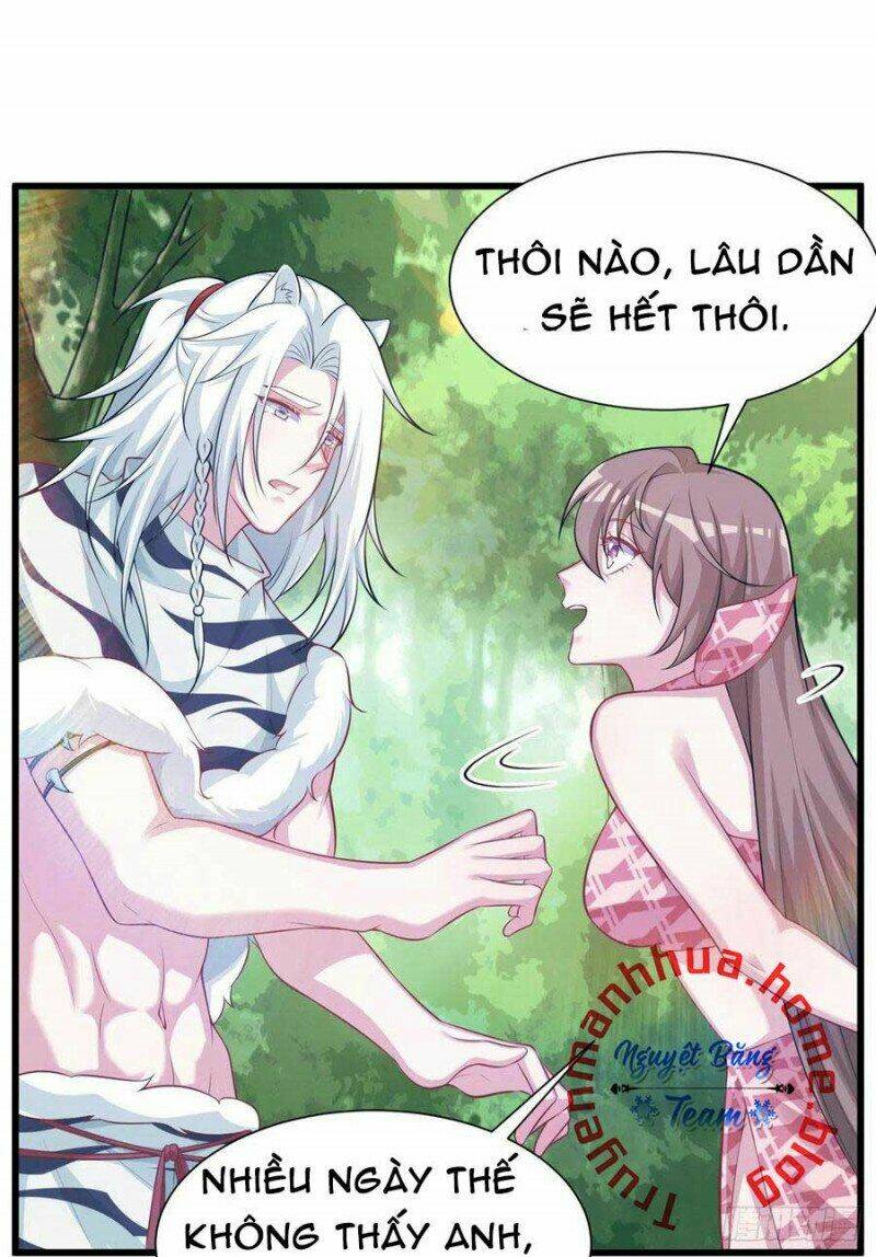 Thảnh Thơi Thú Thế Chủng Chủng Điền, Sinh Sinh Tể: Chapter 294