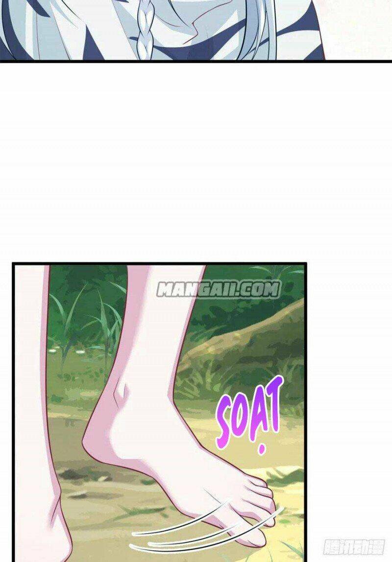 Thảnh Thơi Thú Thế Chủng Chủng Điền, Sinh Sinh Tể: Chapter 294