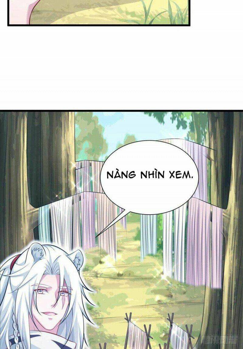 Thảnh Thơi Thú Thế Chủng Chủng Điền, Sinh Sinh Tể: Chapter 294