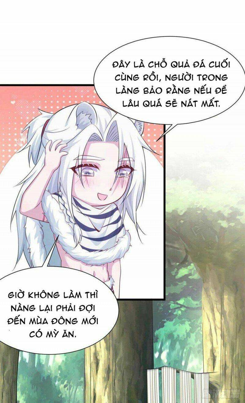 Thảnh Thơi Thú Thế Chủng Chủng Điền, Sinh Sinh Tể: Chapter 294