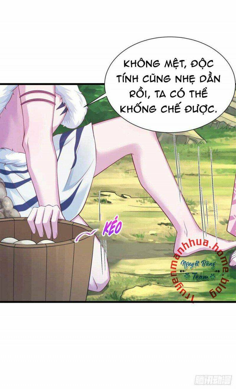 Thảnh Thơi Thú Thế Chủng Chủng Điền, Sinh Sinh Tể: Chapter 294