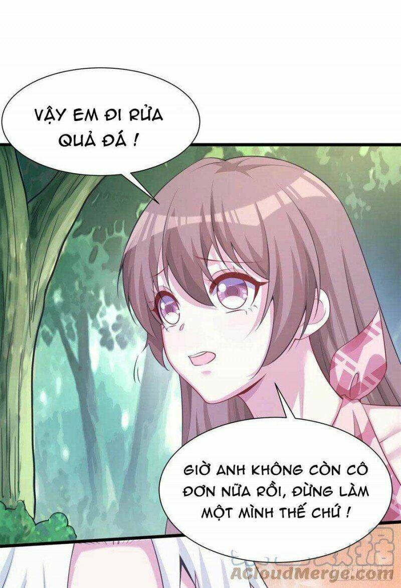 Thảnh Thơi Thú Thế Chủng Chủng Điền, Sinh Sinh Tể: Chapter 294