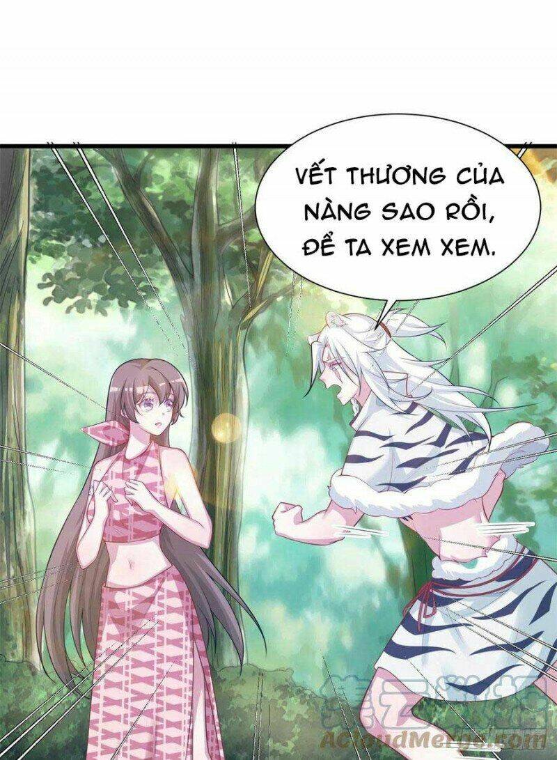 Thảnh Thơi Thú Thế Chủng Chủng Điền, Sinh Sinh Tể: Chapter 294