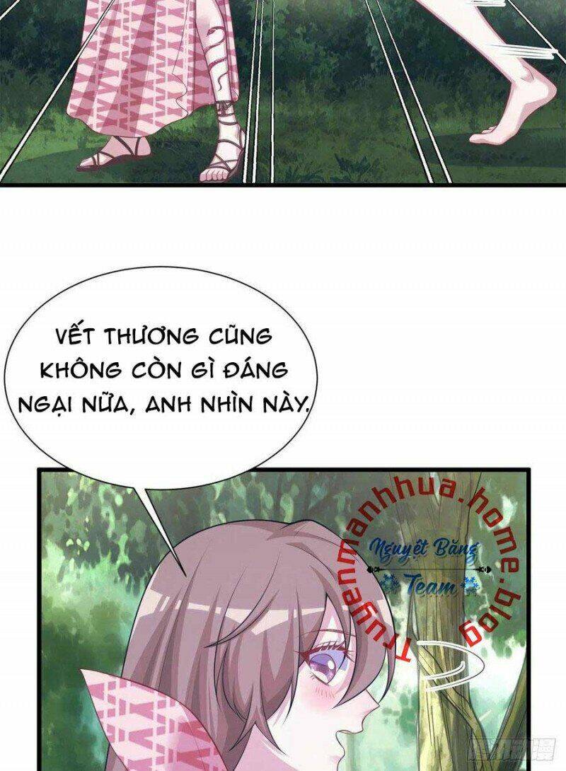 Thảnh Thơi Thú Thế Chủng Chủng Điền, Sinh Sinh Tể: Chapter 294