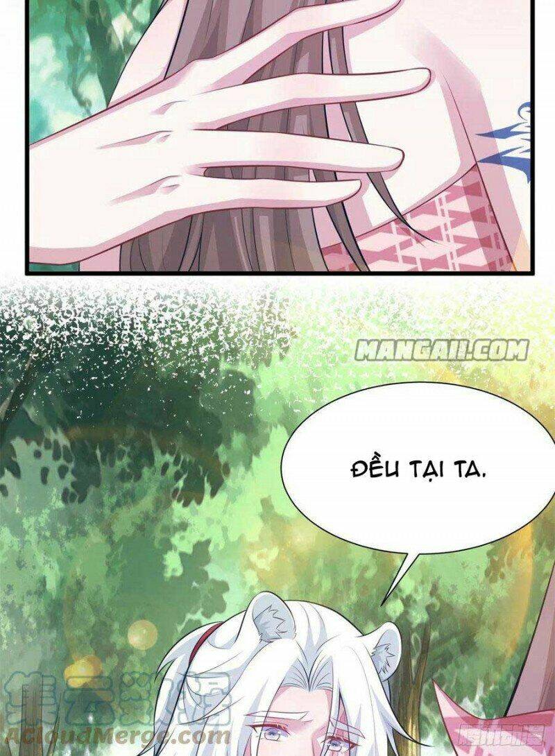 Thảnh Thơi Thú Thế Chủng Chủng Điền, Sinh Sinh Tể: Chapter 294