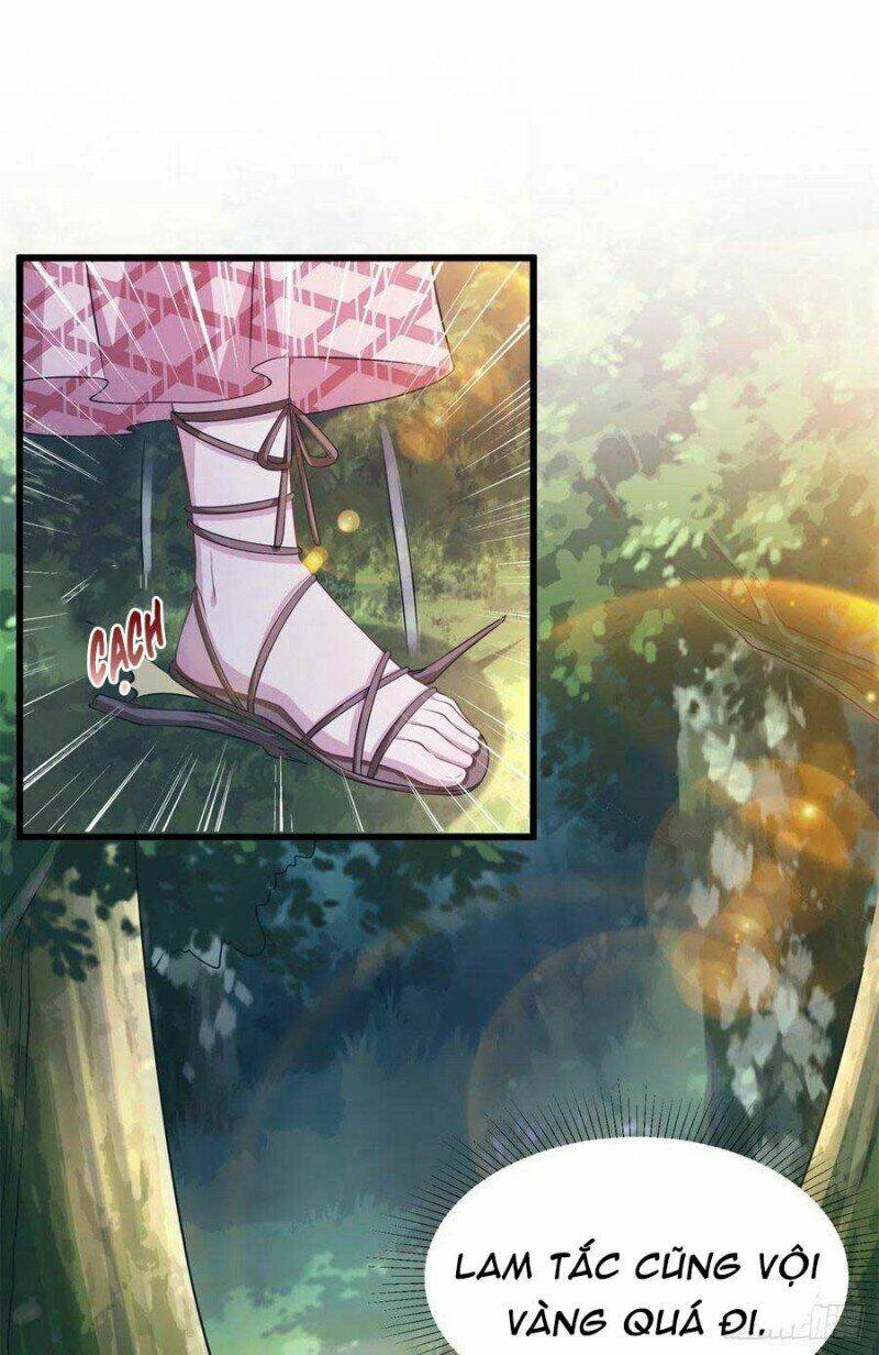 Thảnh Thơi Thú Thế Chủng Chủng Điền, Sinh Sinh Tể: Chapter 295.1