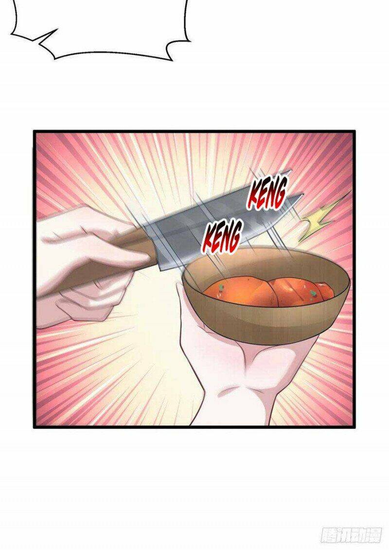 Thảnh Thơi Thú Thế Chủng Chủng Điền, Sinh Sinh Tể: Chapter 295.1