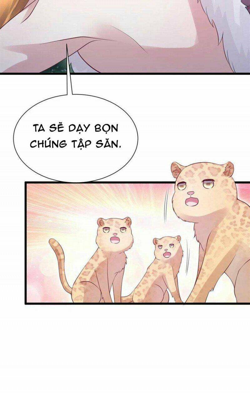Thảnh Thơi Thú Thế Chủng Chủng Điền, Sinh Sinh Tể: Chapter 295.1