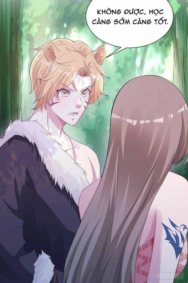 Thảnh Thơi Thú Thế Chủng Chủng Điền, Sinh Sinh Tể: Chapter 295.1