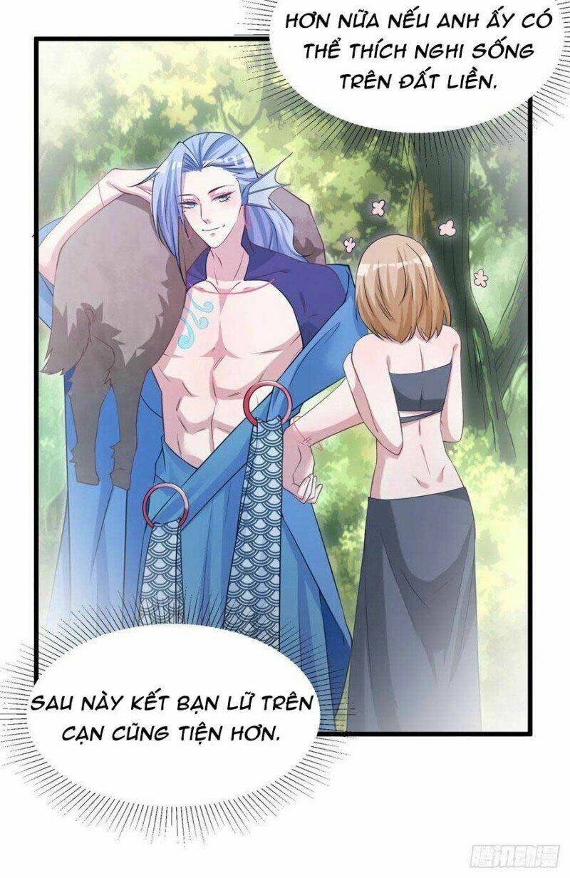Thảnh Thơi Thú Thế Chủng Chủng Điền, Sinh Sinh Tể: Chapter 295.1