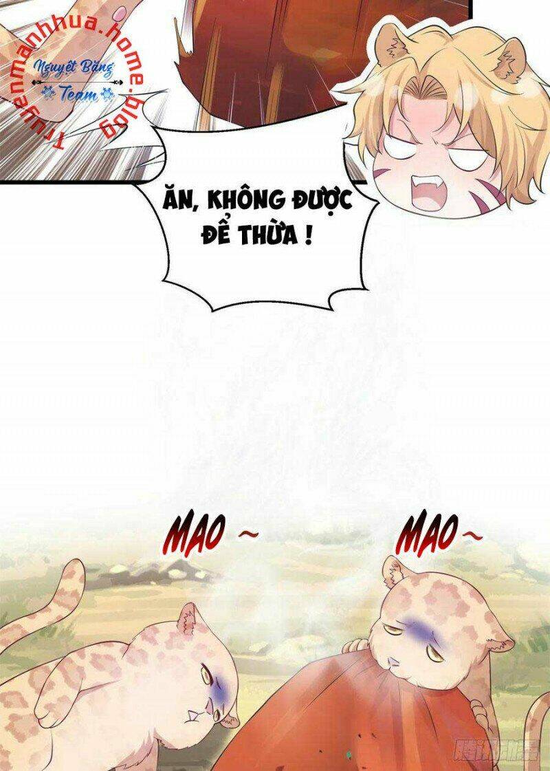Thảnh Thơi Thú Thế Chủng Chủng Điền, Sinh Sinh Tể: Chapter 295.2