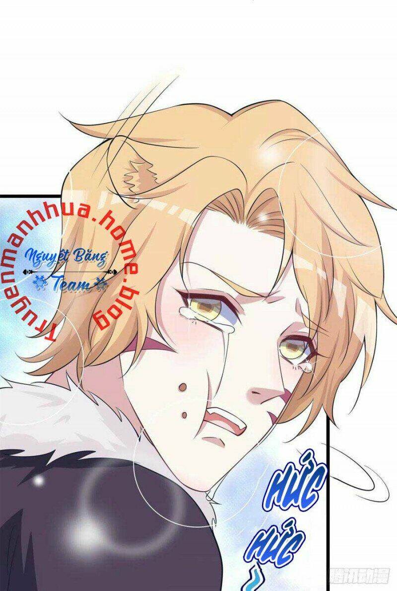 Thảnh Thơi Thú Thế Chủng Chủng Điền, Sinh Sinh Tể: Chapter 295.2