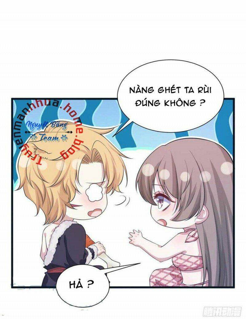 Thảnh Thơi Thú Thế Chủng Chủng Điền, Sinh Sinh Tể: Chapter 295.2
