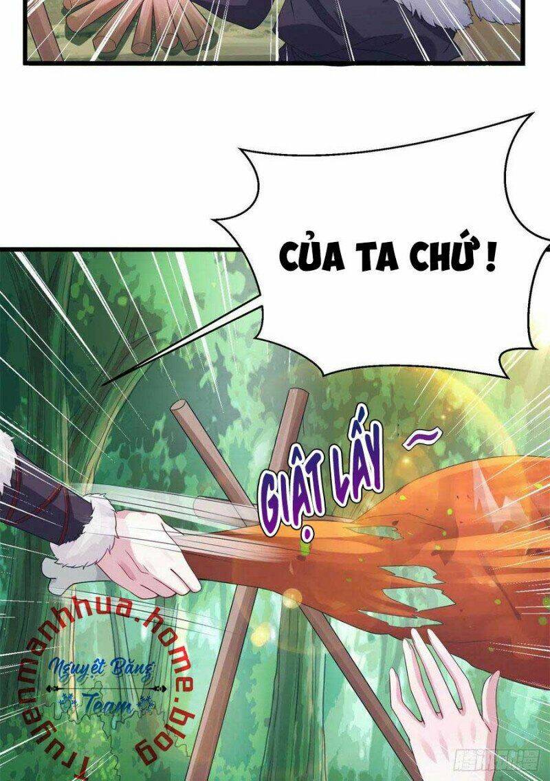 Thảnh Thơi Thú Thế Chủng Chủng Điền, Sinh Sinh Tể: Chapter 295.2