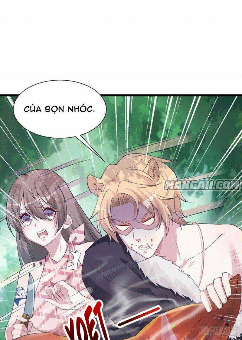 Thảnh Thơi Thú Thế Chủng Chủng Điền, Sinh Sinh Tể: Chapter 295.2
